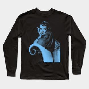 Legend Bette Long Sleeve T-Shirt